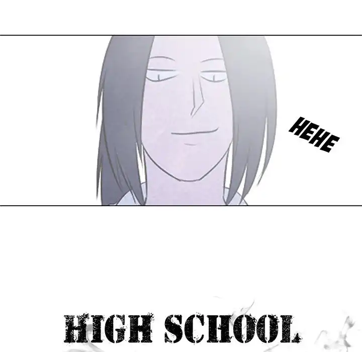 High School Devil Chapter 22 7